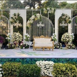 Destination Wedding Package (With Stay)