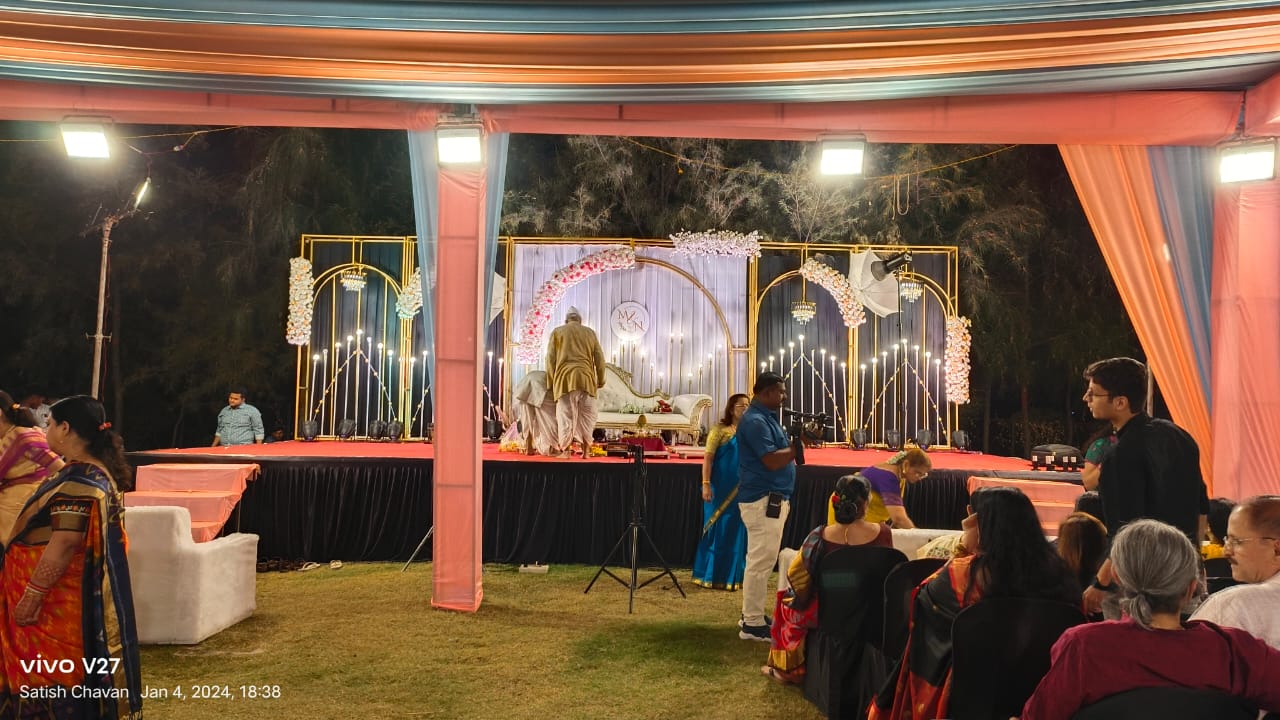 Destination Wedding Package (With Stay) - Image 5
